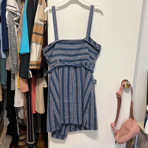 Mini Dress - Picture 2 of 3